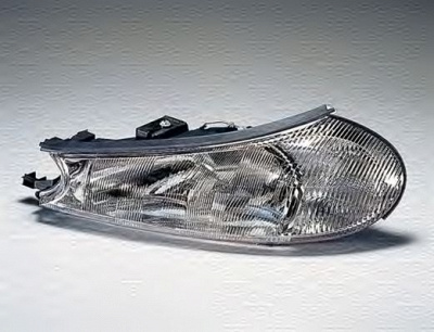 MAGNETI MARELLI 710301098023 -  Основная фара